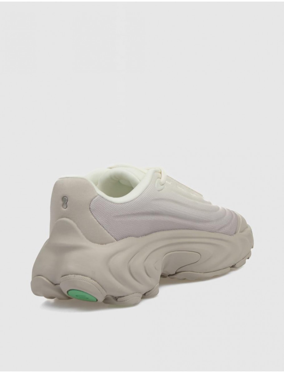 ZAPATILLA LACOSTE SPINOR BEIG