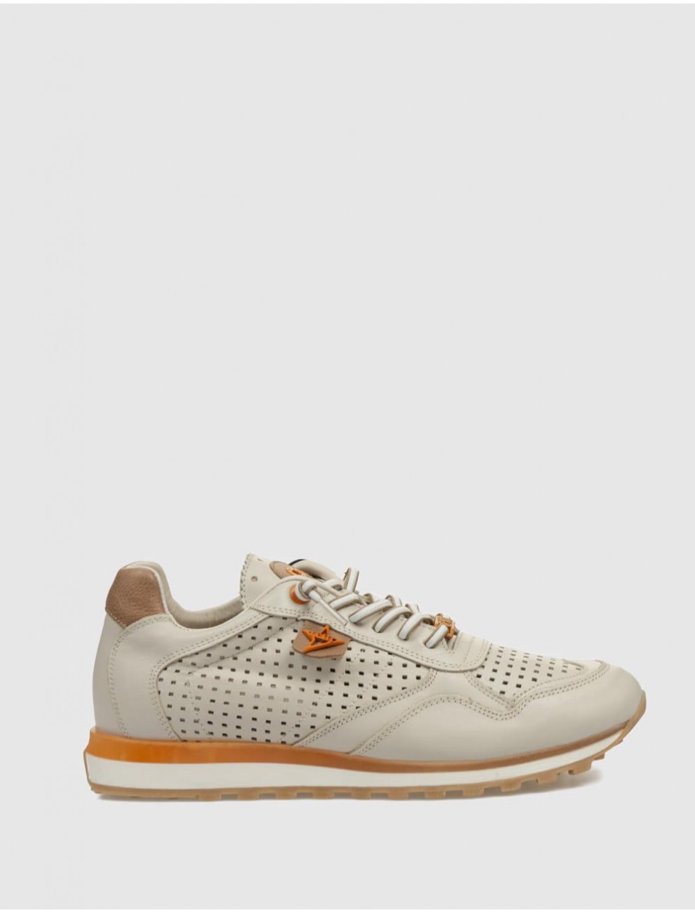 ZAPATILLA CETTI 848 BEIG