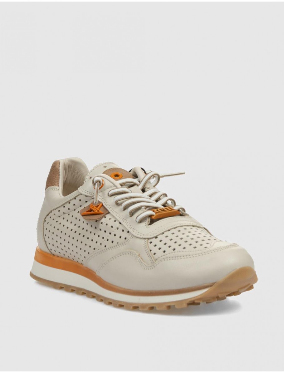 ZAPATILLA CETTI 848 BEIG