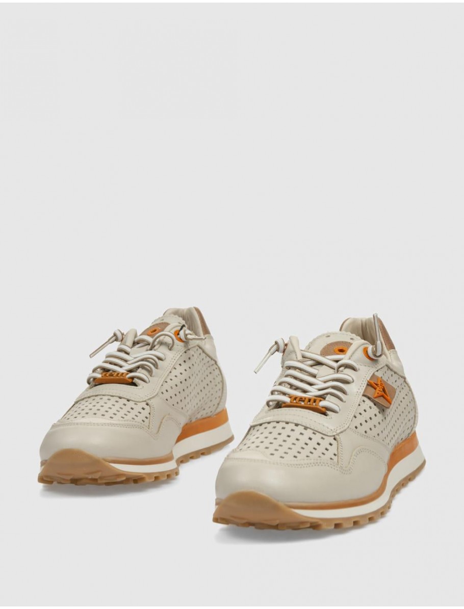 ZAPATILLA CETTI 848 BEIG
