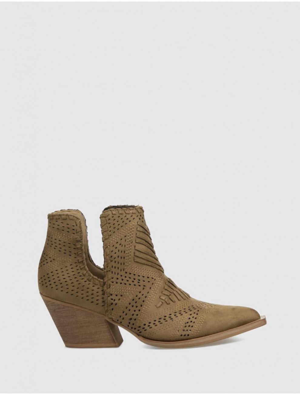BOTiN KAMOME TRENDS MAYA CAMEL