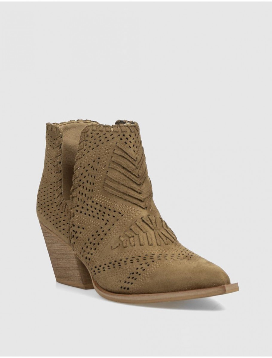 BOTiN KAMOME TRENDS MAYA CAMEL