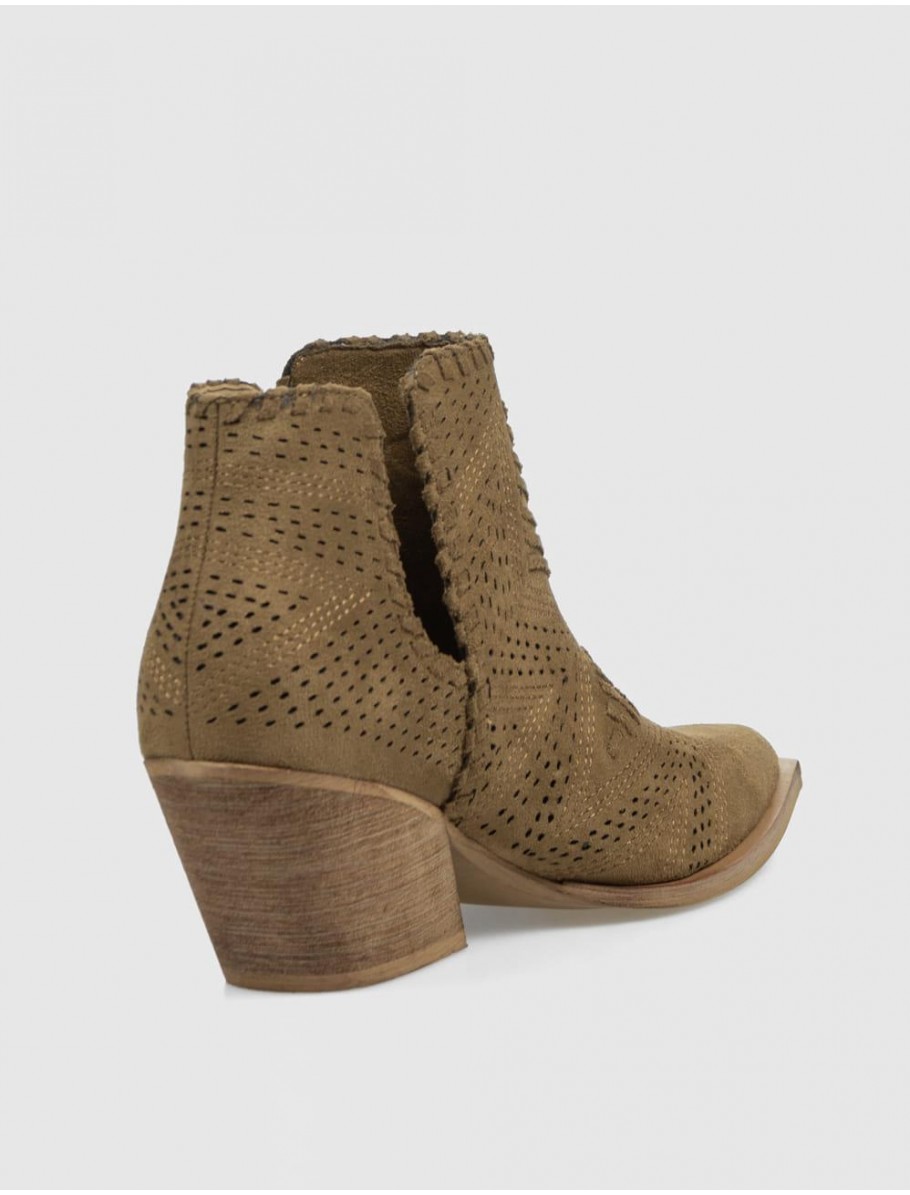 BOTiN KAMOME TRENDS MAYA CAMEL
