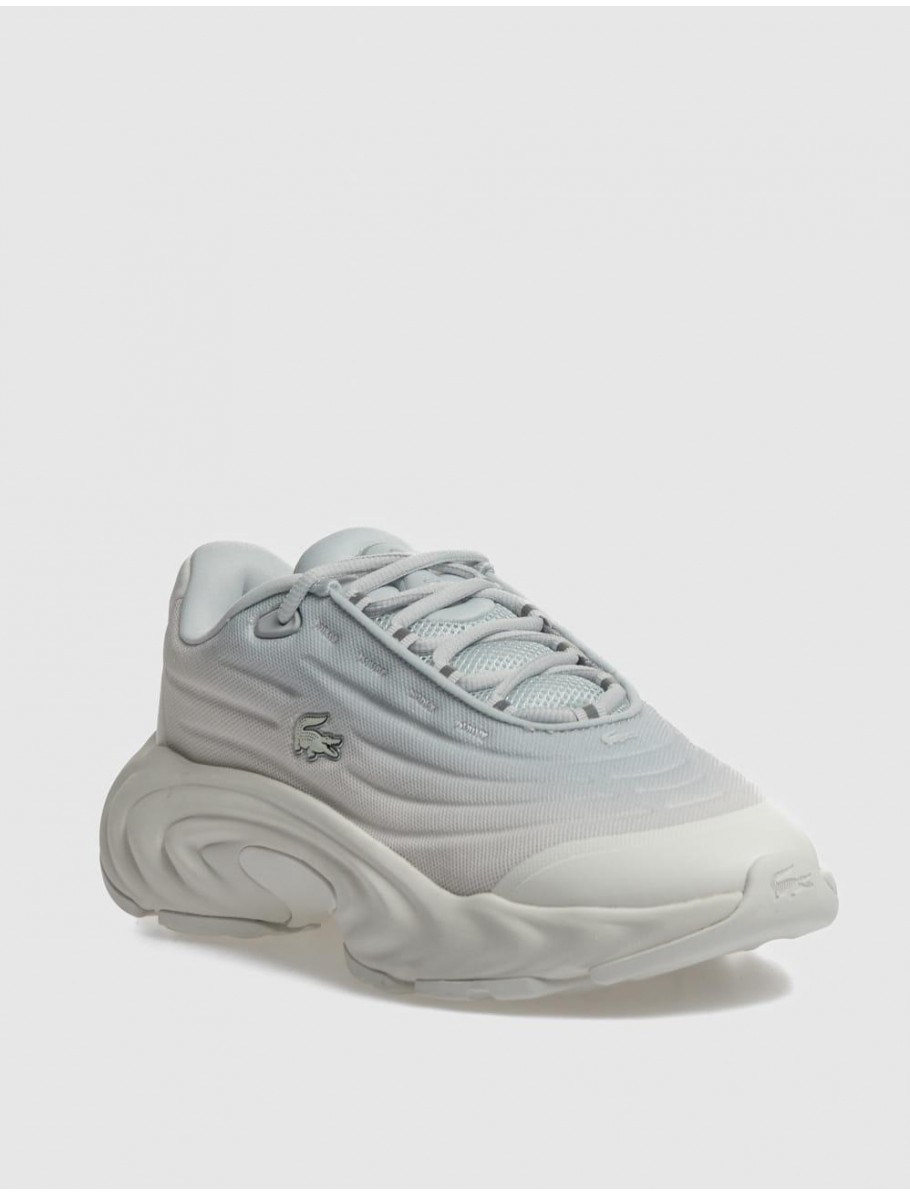 ZAPATILLA LACOSTE SPINOR BETTER GRIS