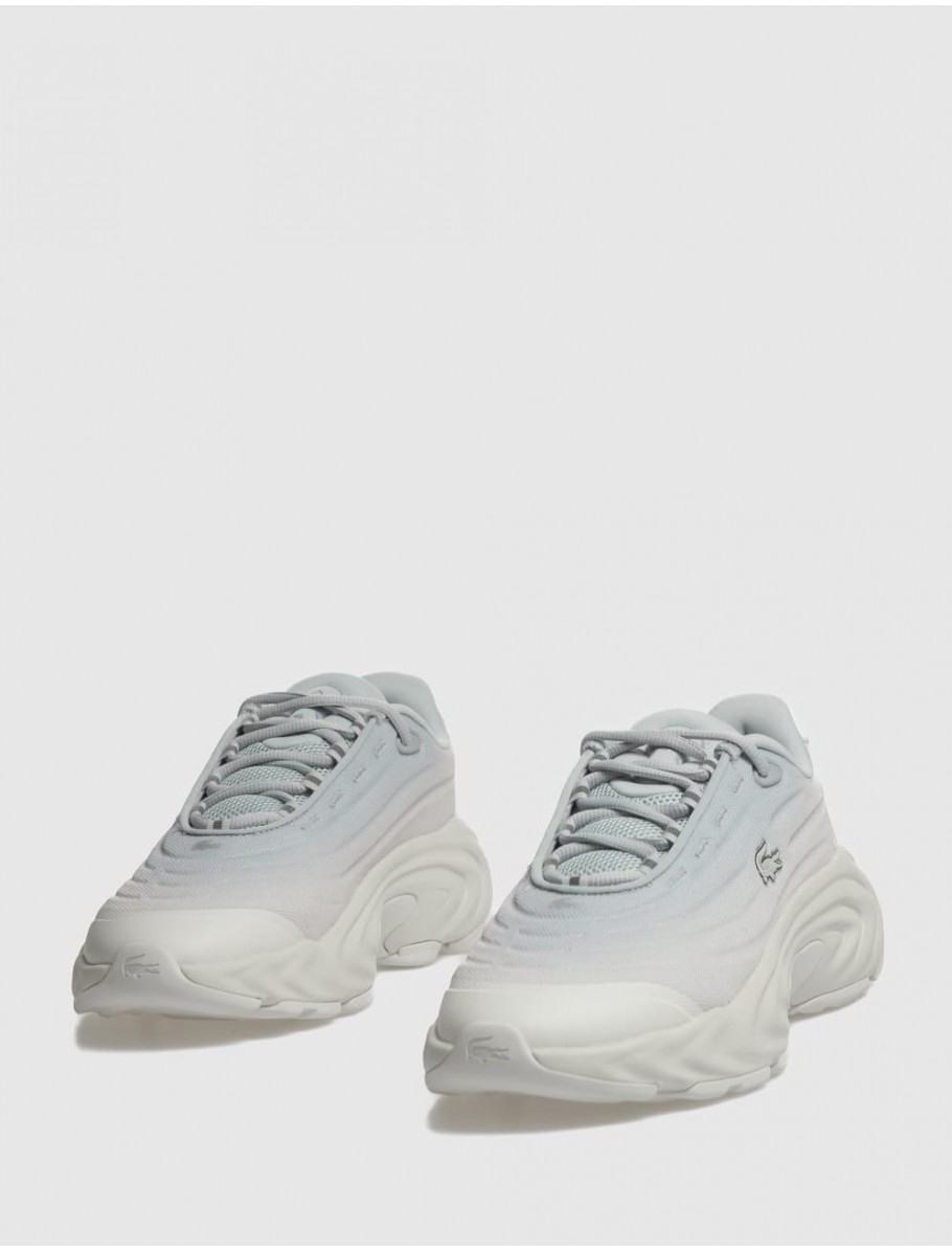 ZAPATILLA LACOSTE SPINOR BETTER GRIS