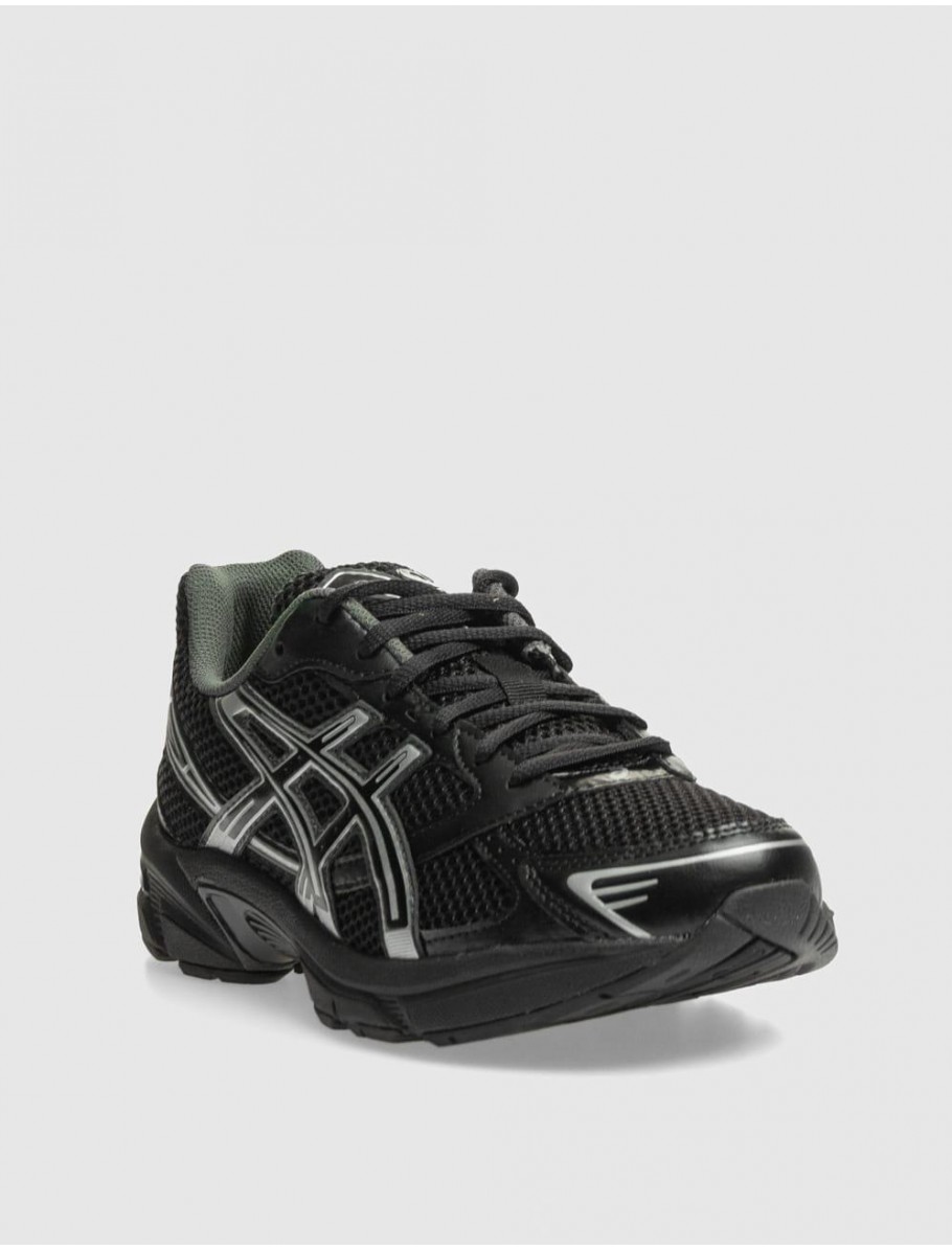 ZAPATILLA ASICS GEL 1130 NEGRO