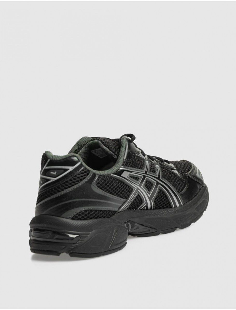 ZAPATILLA ASICS GEL 1130 NEGRO