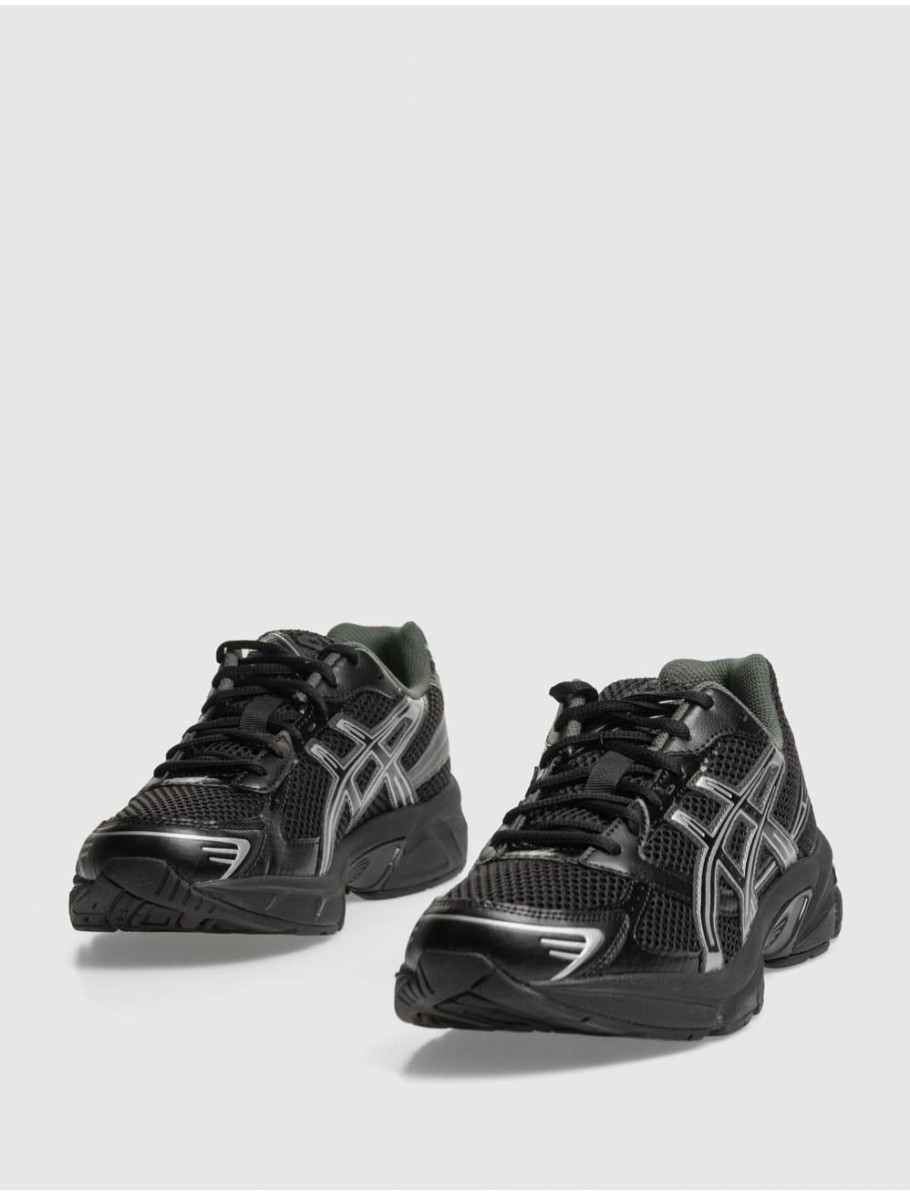 ZAPATILLA ASICS GEL 1130 NEGRO