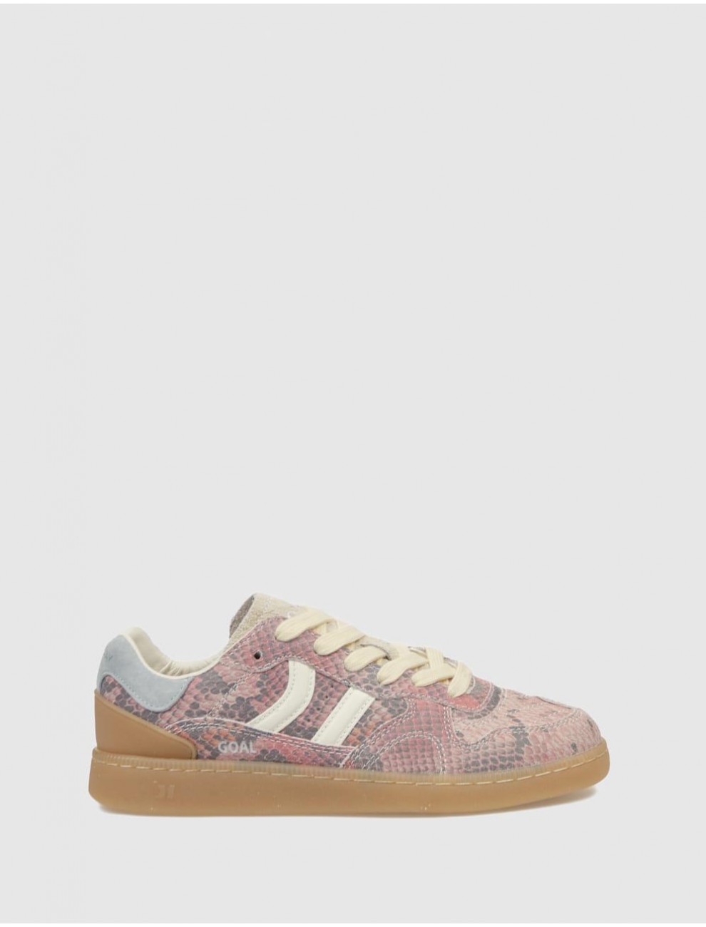 ZAPATILLA COOLWAY GOAL ROSA