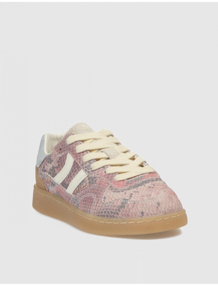 ZAPATILLA COOLWAY GOAL ROSA