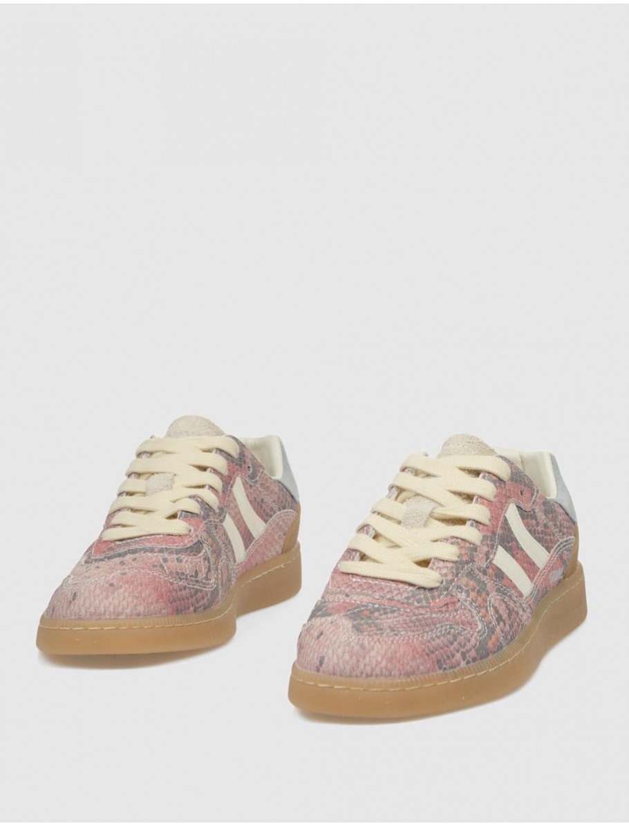 ZAPATILLA COOLWAY GOAL ROSA