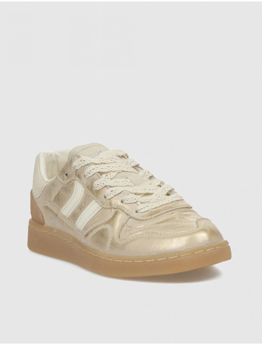 ZAPATILLA COOLWAY GOAL BEIG