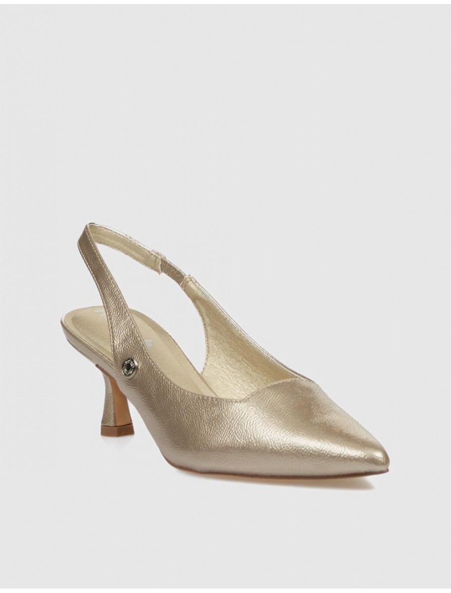 SALON DESTALONADO REFRESH 175072 ORO