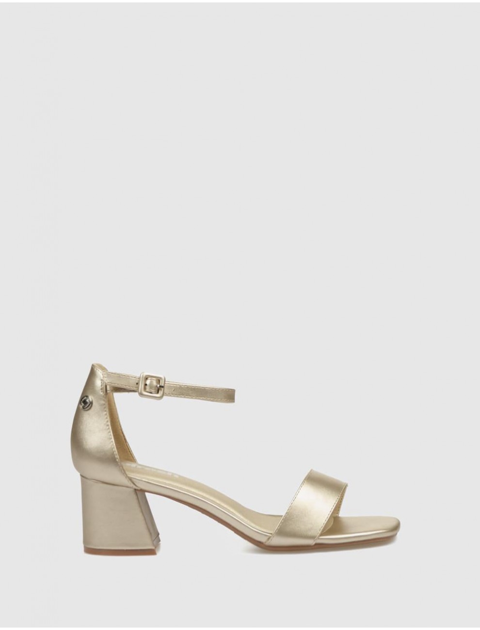 SANDALIA REFRESH 175252 ORO