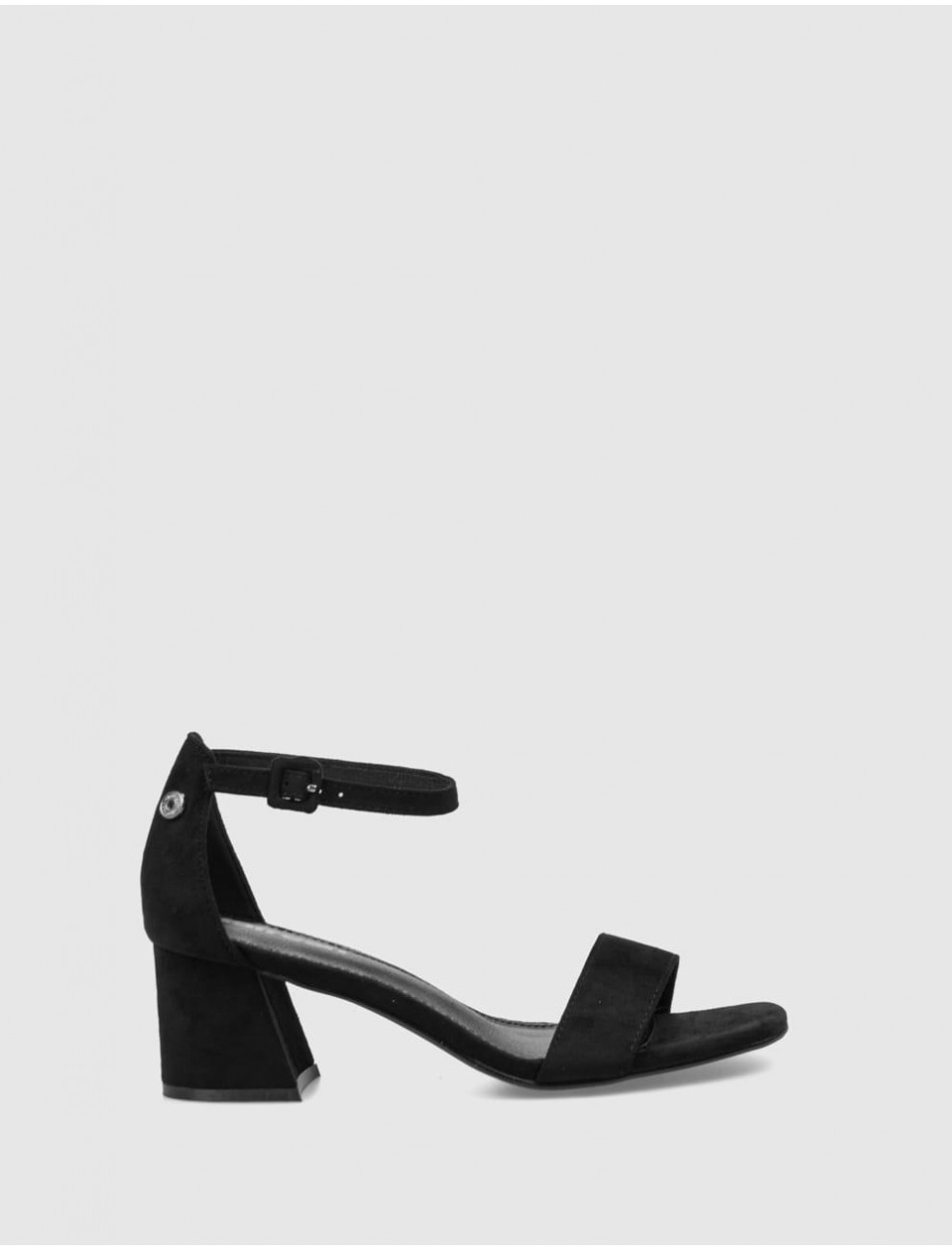 SANDALIA REFRESH 172584 NEGRO