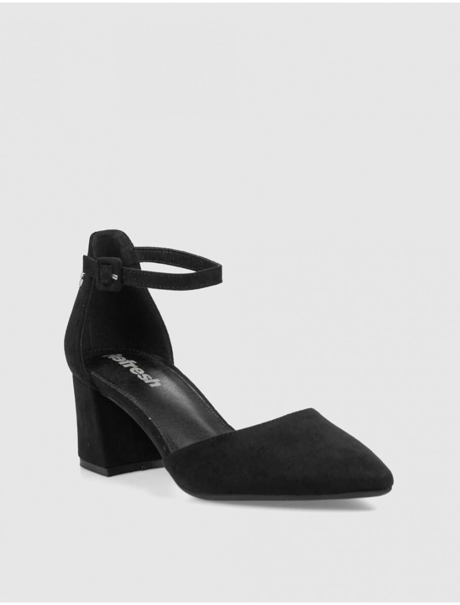ZAPATO REFRESH 172583 NEGRO
