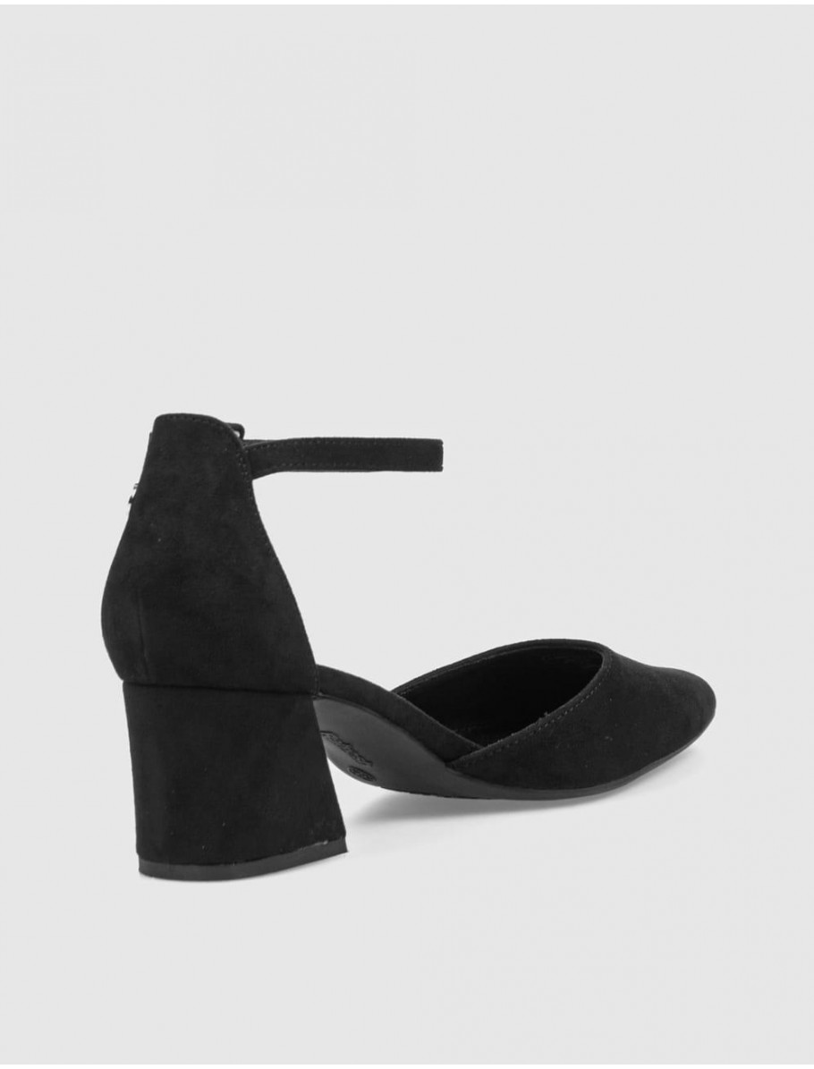 ZAPATO REFRESH 172583 NEGRO