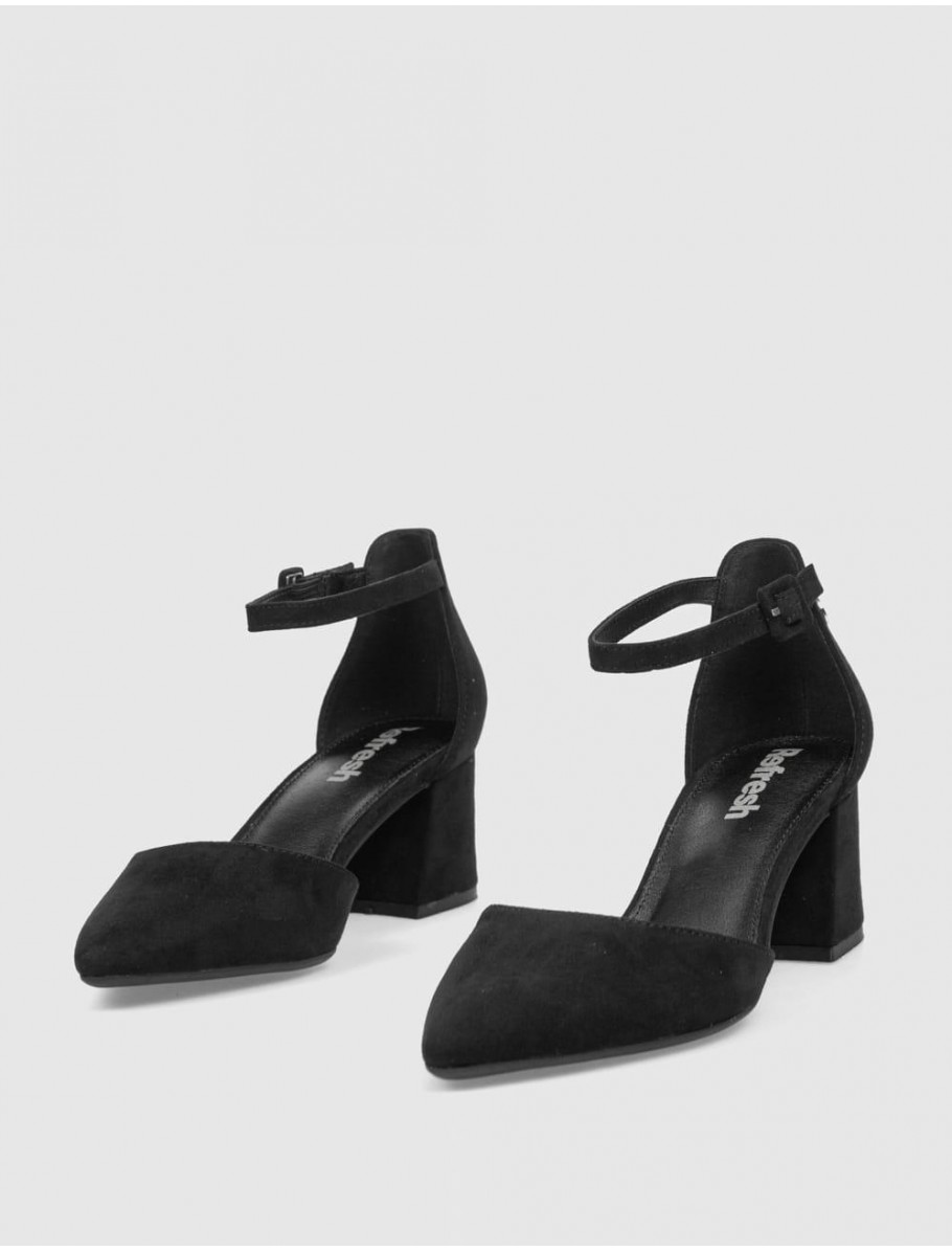 ZAPATO REFRESH 172583 NEGRO