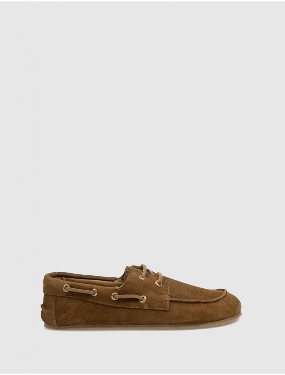 NaUTICO BAREFOOT MUSTANG 55876 MARRoN