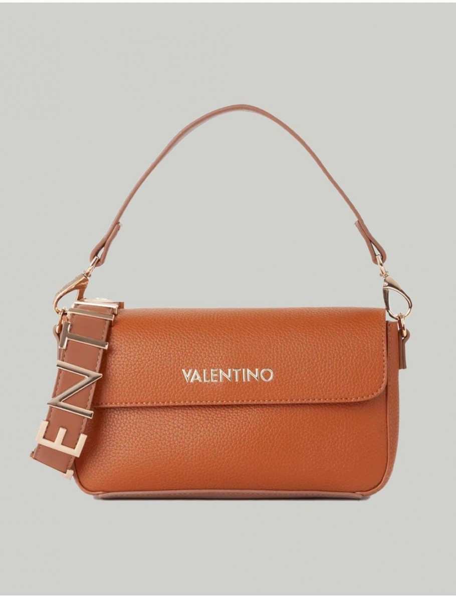 BOLSO VALENTINO BAGS ALEXIA VBS5A804 CUERO