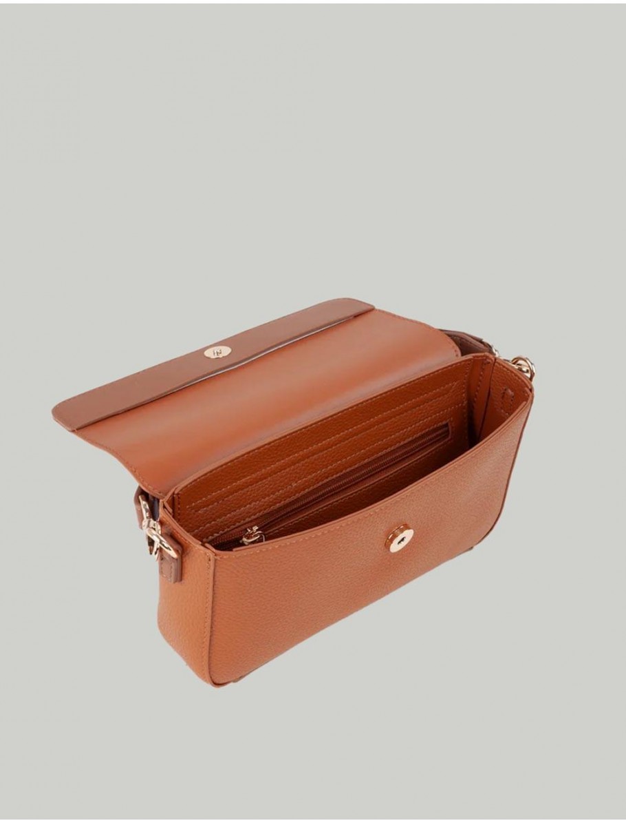 BOLSO VALENTINO BAGS ALEXIA VBS5A804 CUERO