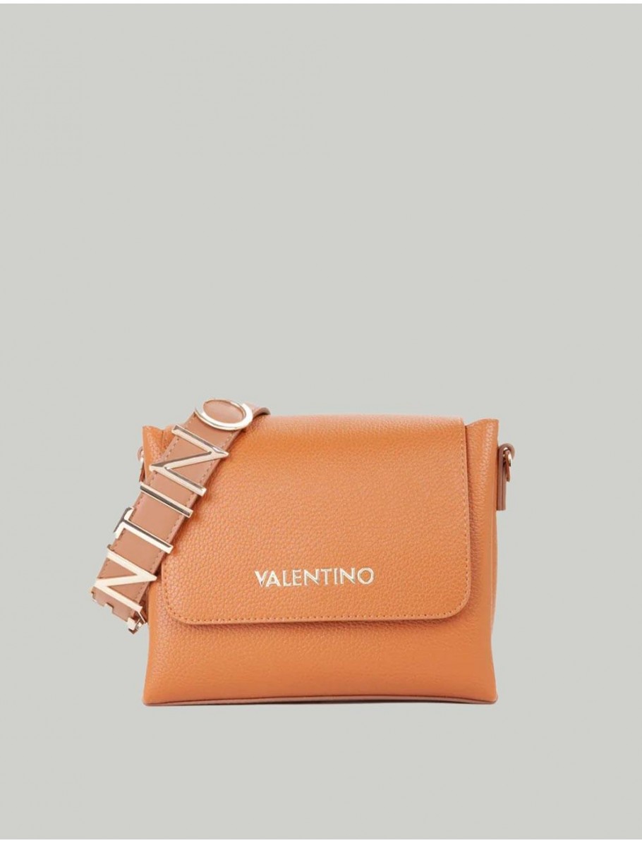 BOLSO VALENTINO BAGS ALEXIA VBS5A806 CUERO