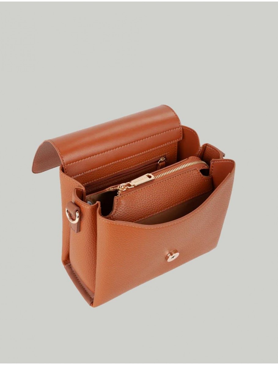 BOLSO VALENTINO BAGS ALEXIA VBS5A806 CUERO