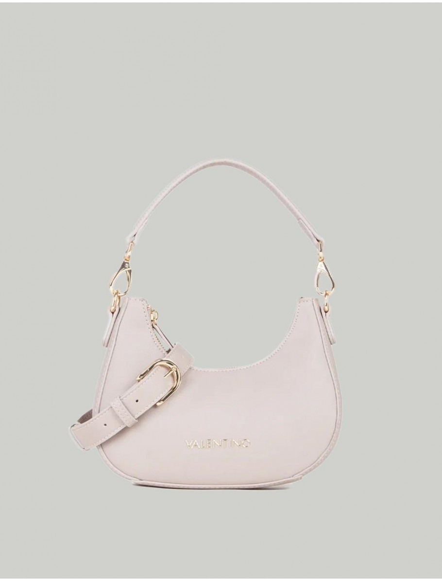 BOLSO VALENTINO BAGS ZERO RE VBS7B305 BEIG