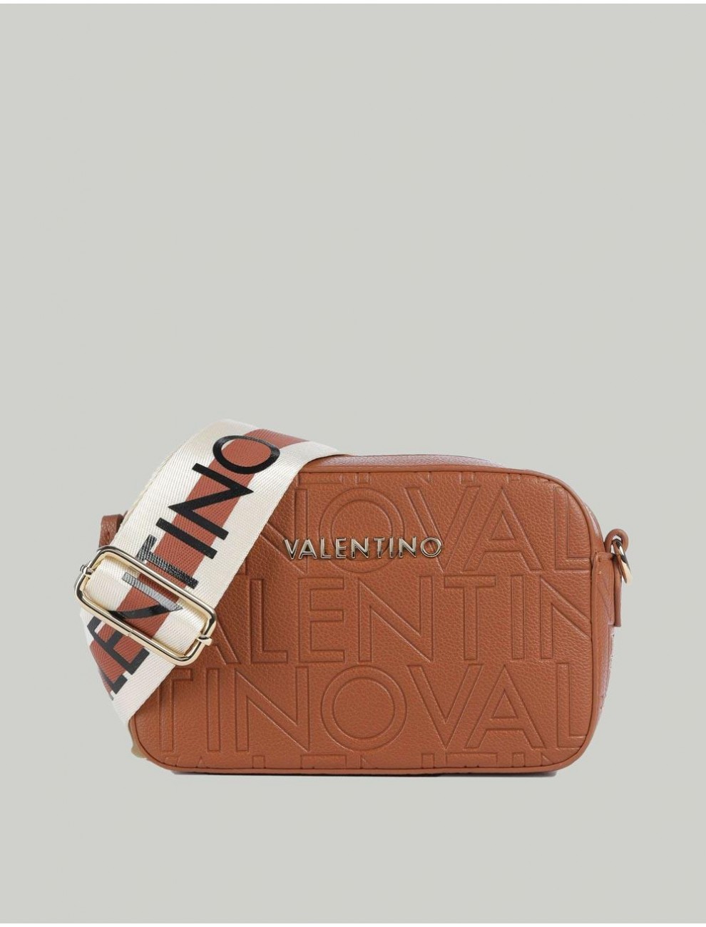 BOLSO VALENTINO BAGS PANSY VBS8PG15 CUERO