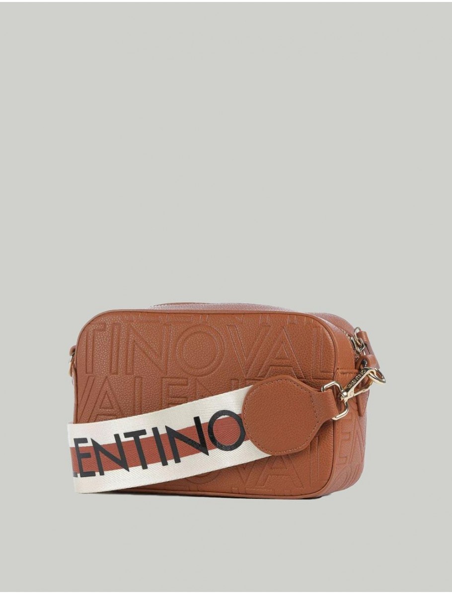 BOLSO VALENTINO BAGS PANSY VBS8PG15 CUERO