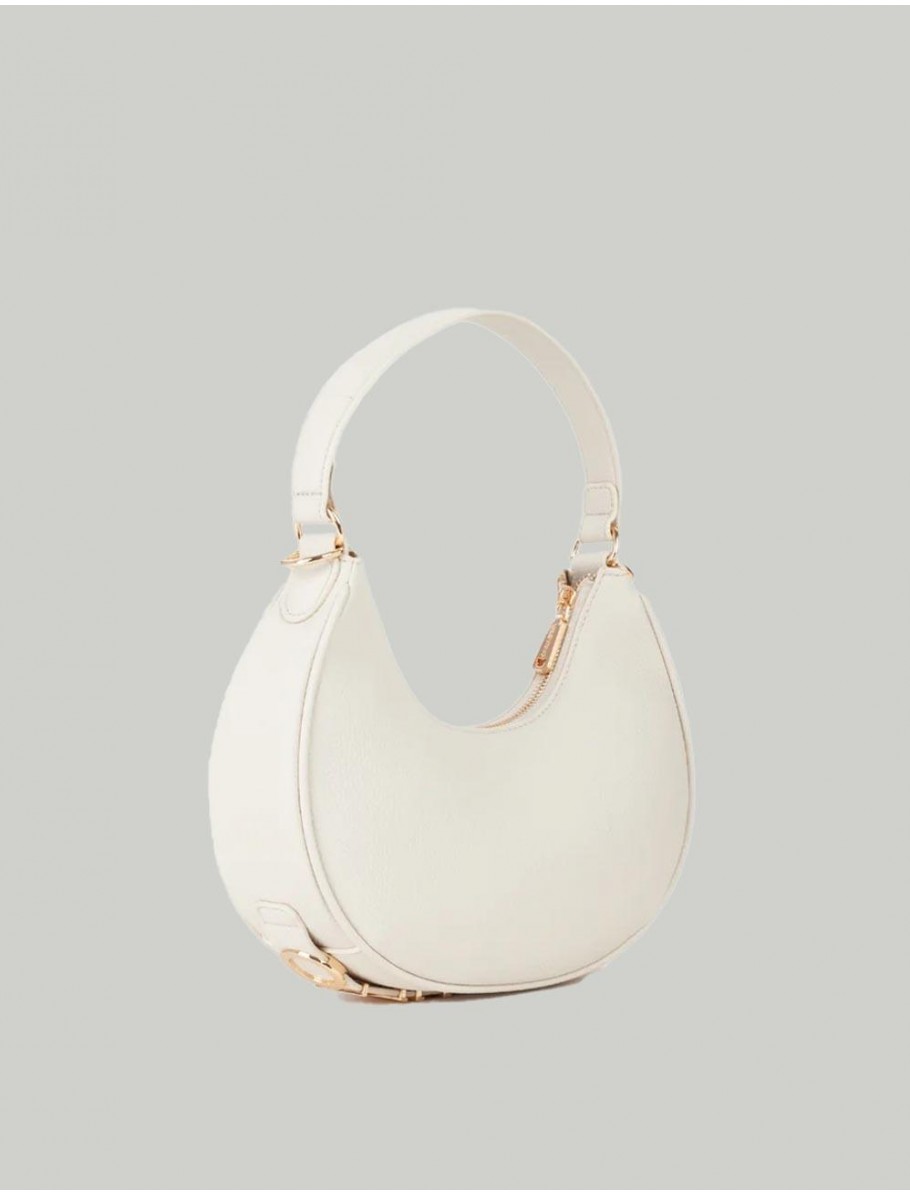 BOLSO VALENTINO BAGS SHELBY VBS90A07GRA BEIG
