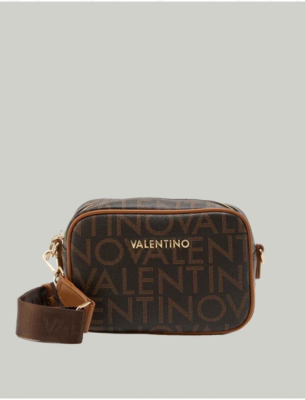 BOLSO VALENTINO BAGS REGINA RE VBS9IS15 MARRoN