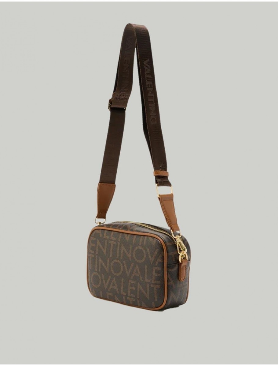 BOLSO VALENTINO BAGS REGINA RE VBS9IS15 MARRoN