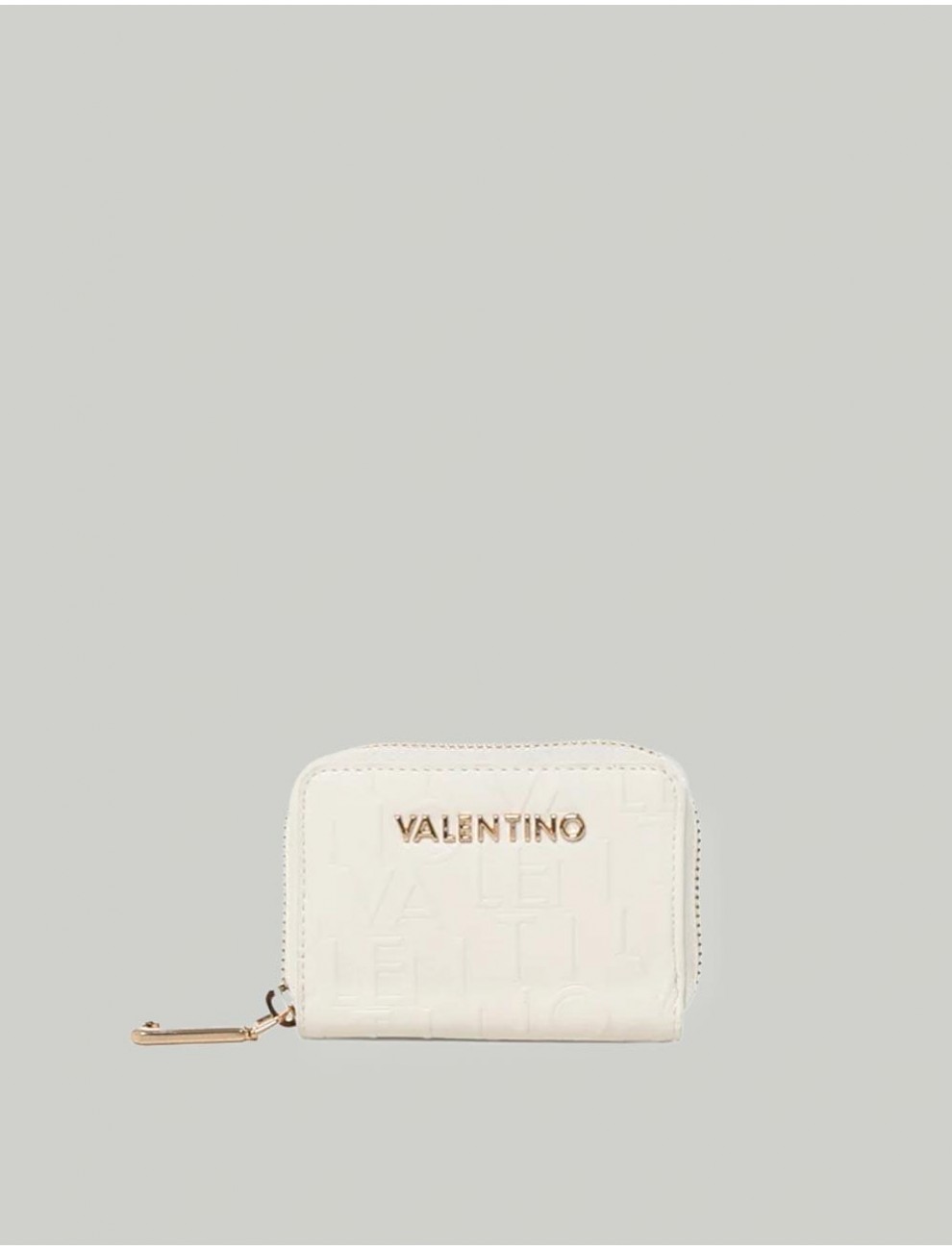 CARTERA VALENTINO BAGS PANSY VPS8PG139 BEIG