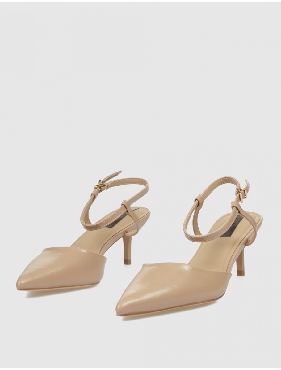SALoN KAMOME TRENDS TINA NUDE