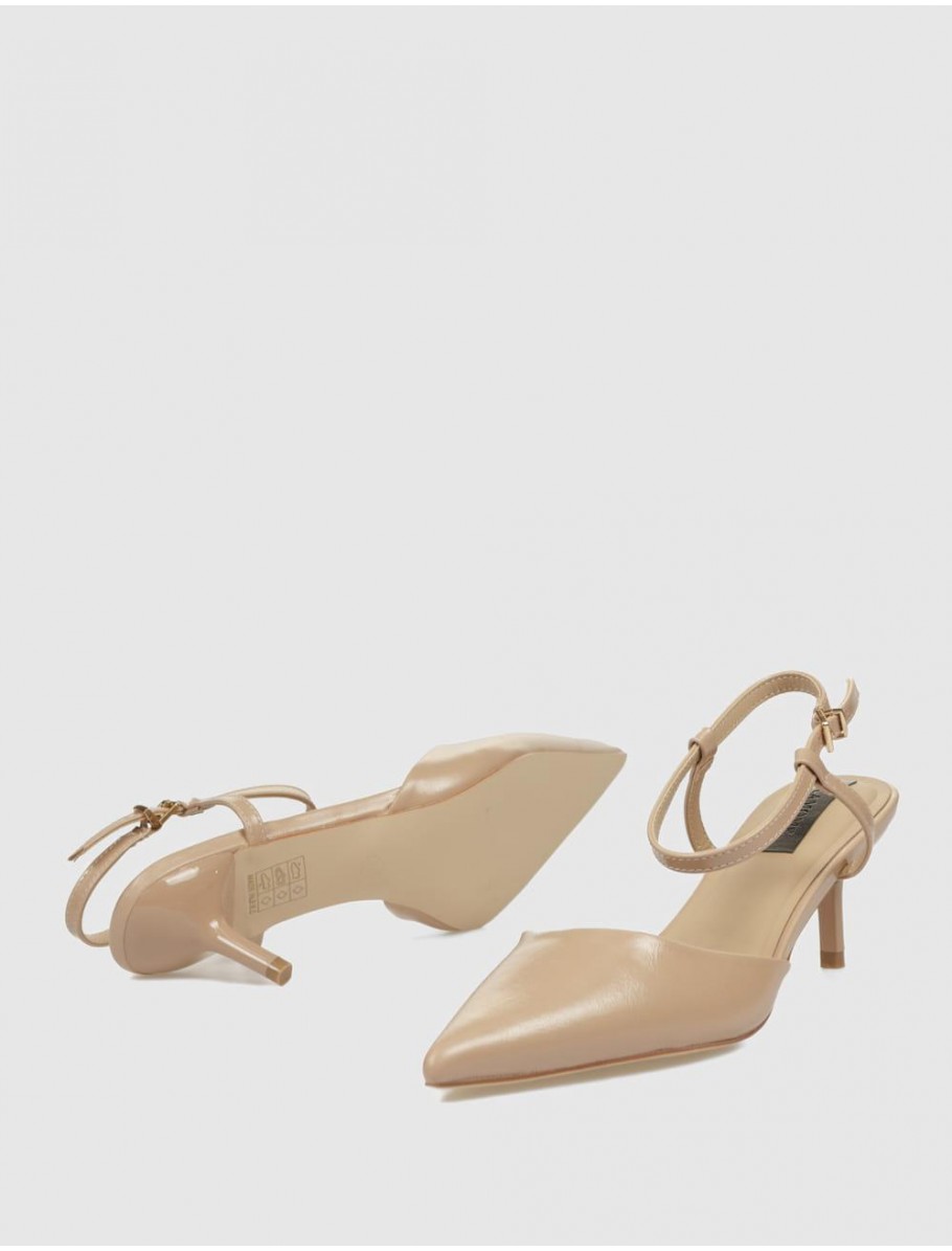 SALoN KAMOME TRENDS TINA NUDE