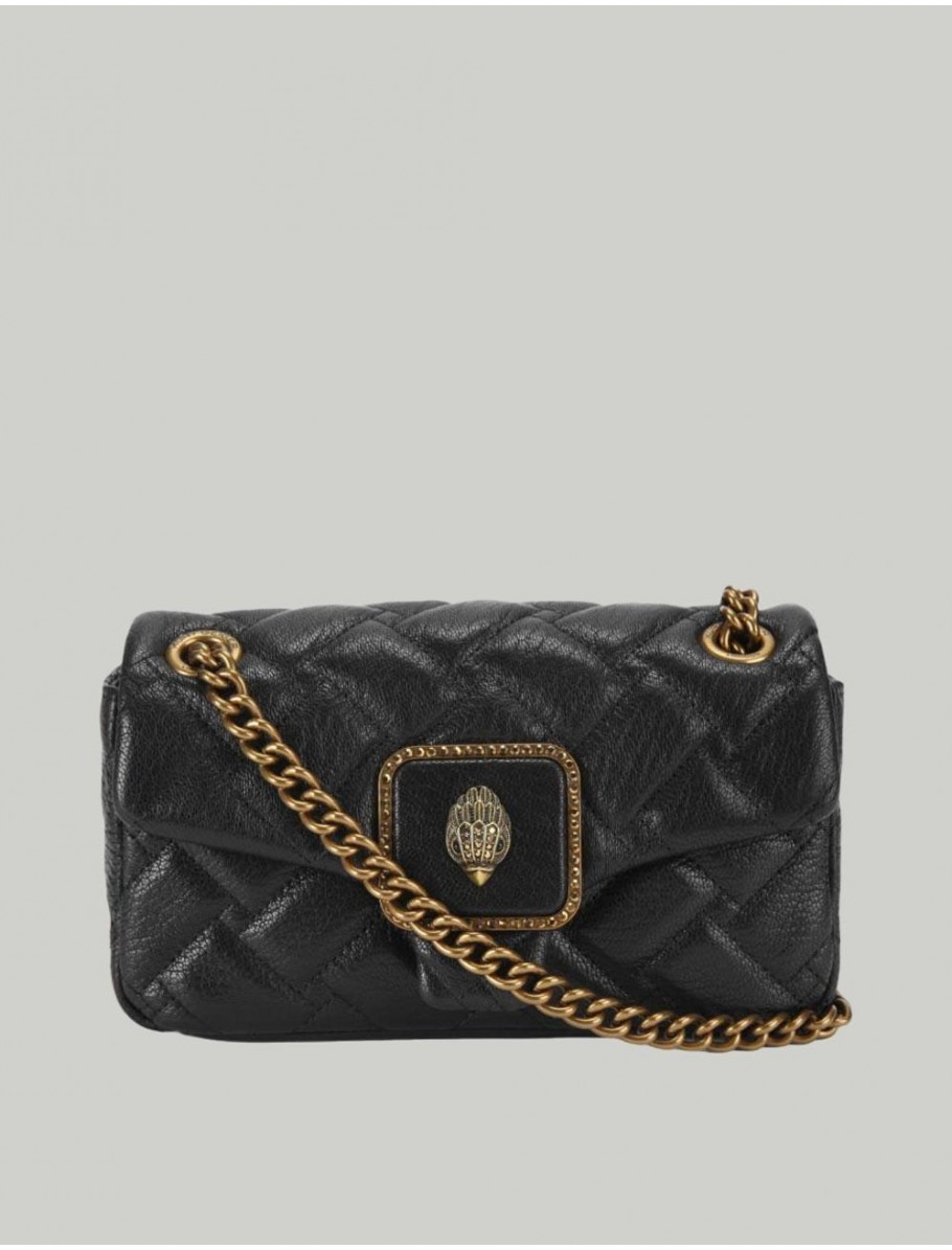 BOLSO KURT GEIGER MINI PIMLICO BAG NEGRO