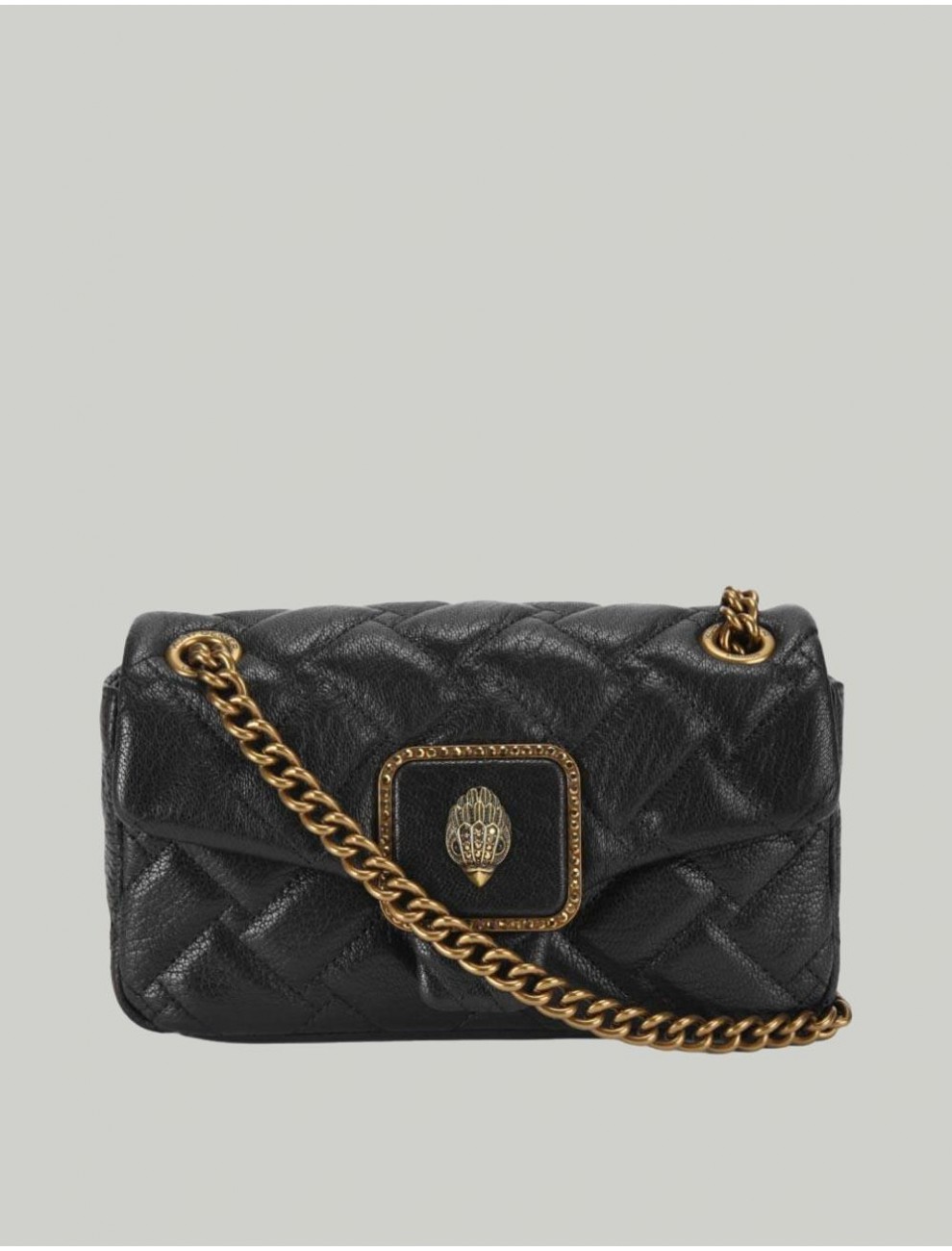 BOLSO KURT GEIGER MINI PIMLICO BAG NEGRO