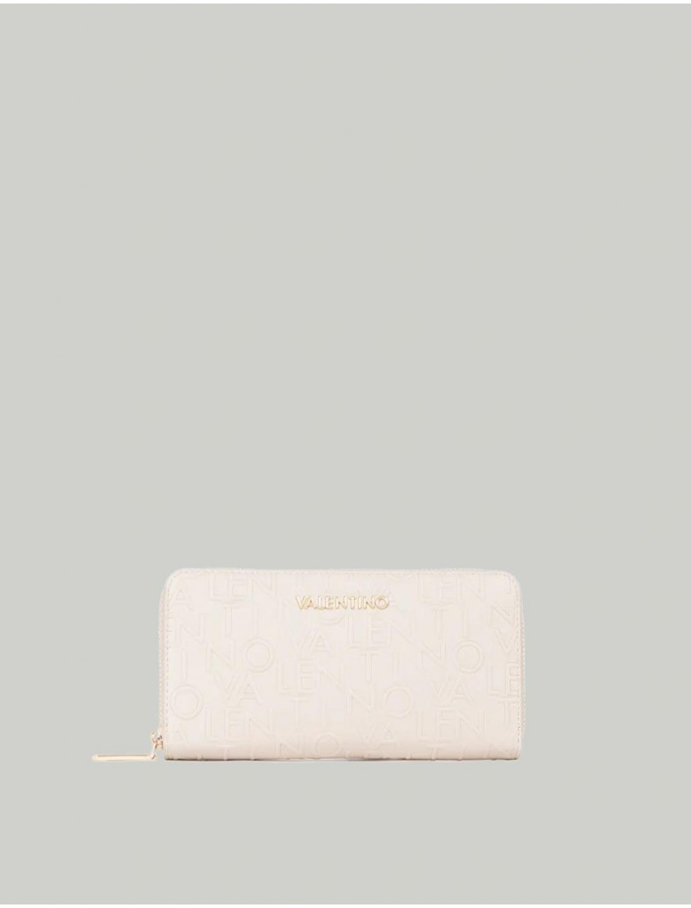 CARTERA VALENTINO BAGS PANSY VPS8PG155 BEIG