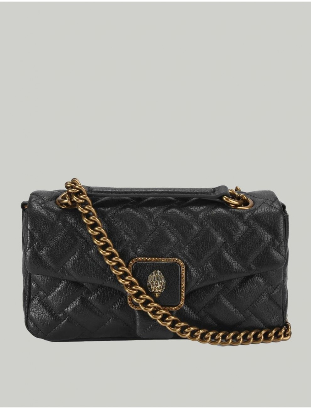 BOLSO KURT GEIGER PIMLICO BAG NEGRO