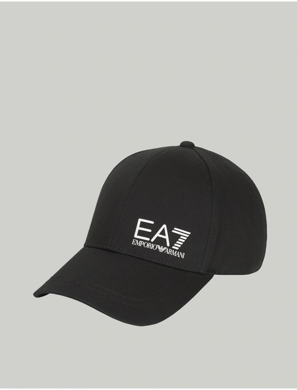 GORRA ARMANI EA7 7X000005 NEGRO
