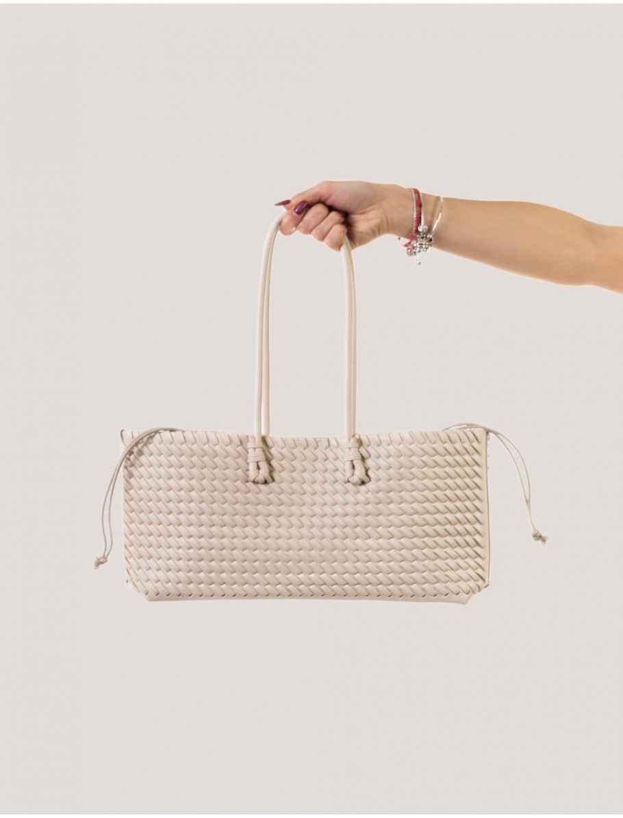 BOLSO OBVIO COMPLEMENTOS DOCHIA BEIG
