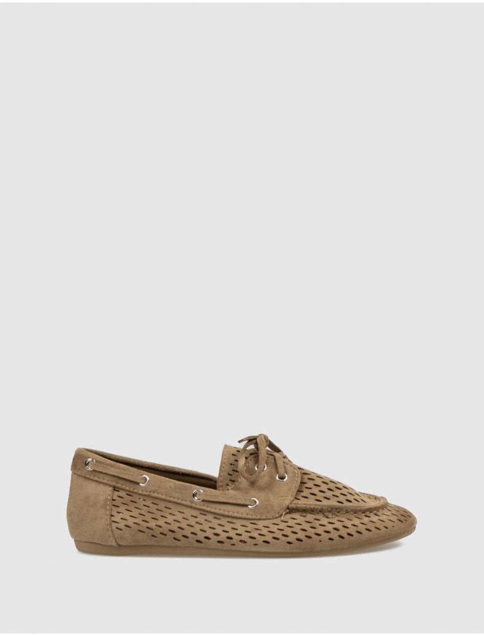 MOCASiN KAMOME TRENDS JODRA CaMEL