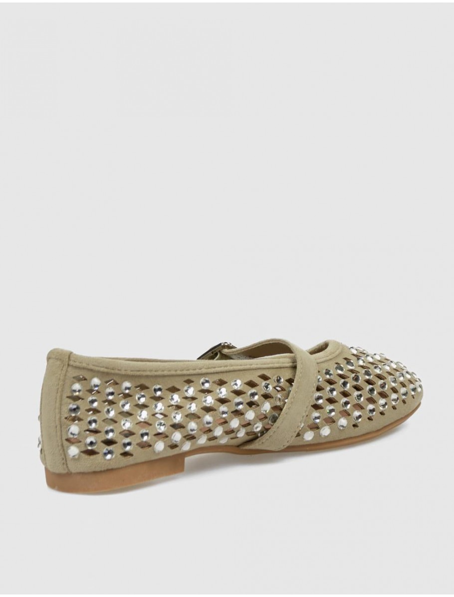 MERCEDITA KAMOME TRENDS WYNNE VERDE