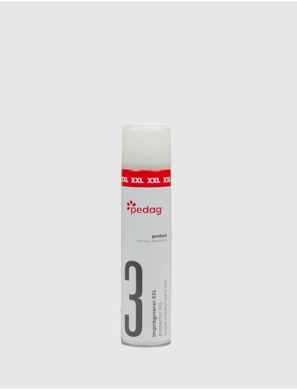 accesorios HEBORA PEDAG PROTECTOR 400ML Limpieza