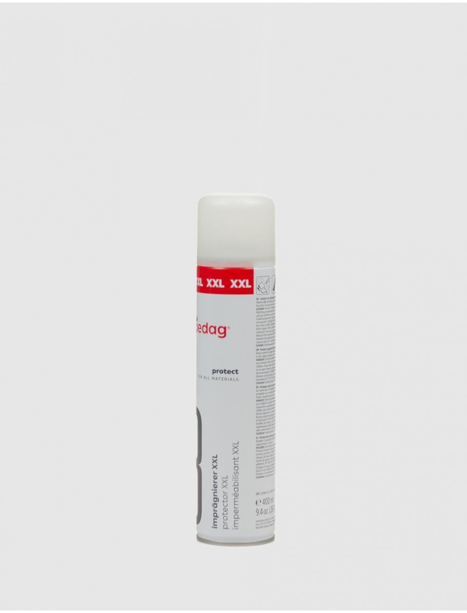 accesorios HEBORA PEDAG PROTECTOR 400ML Limpieza
