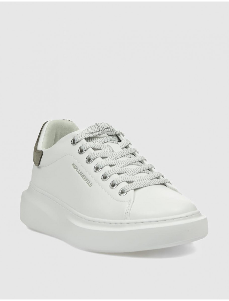 ZAPATILLA KARL LAGERFED KORE KARL NFT RELIEF BLANCO