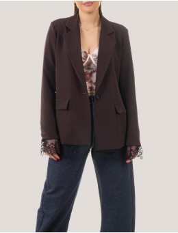 MARRON