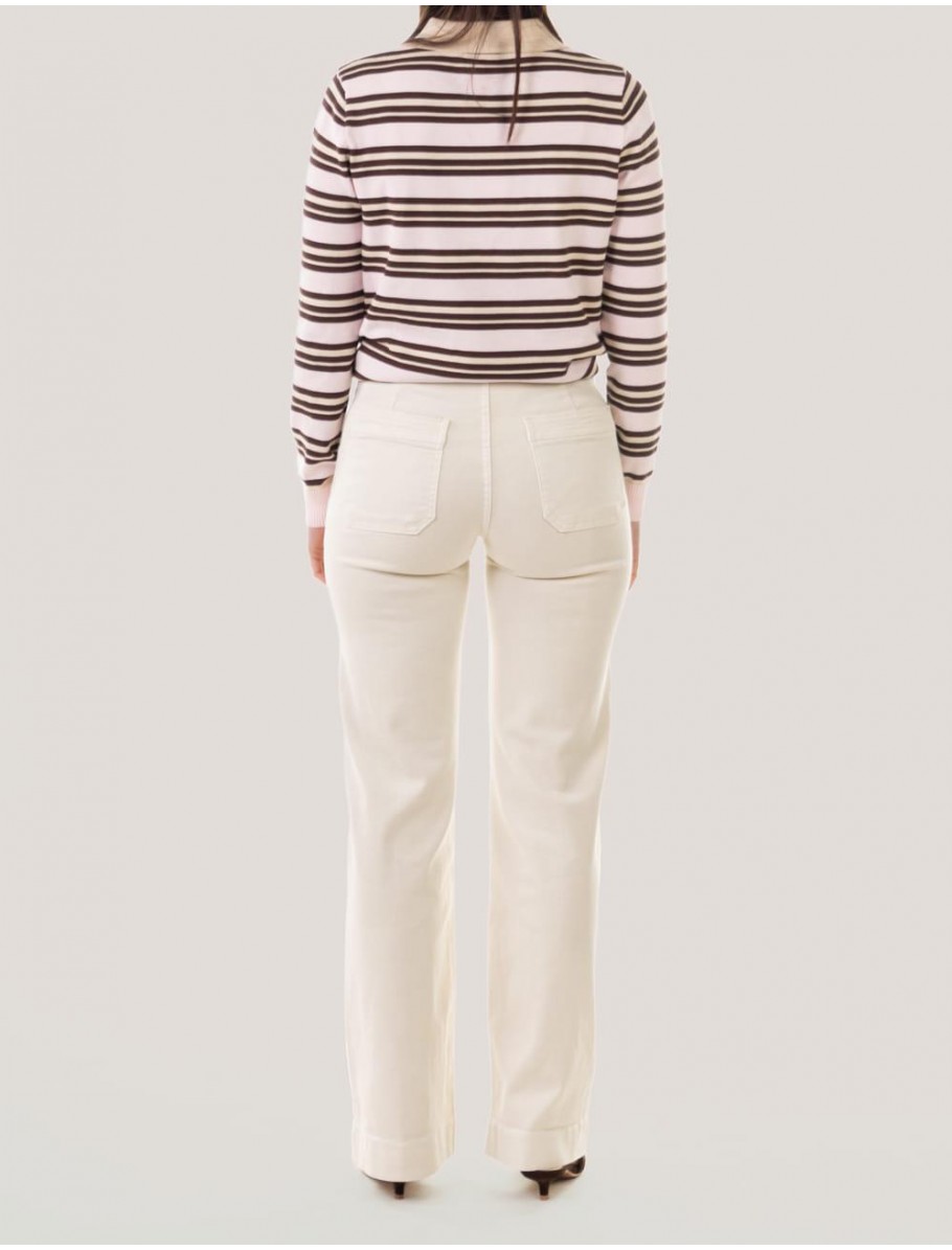 PANTALoN OBVIO IRAME BEIG
