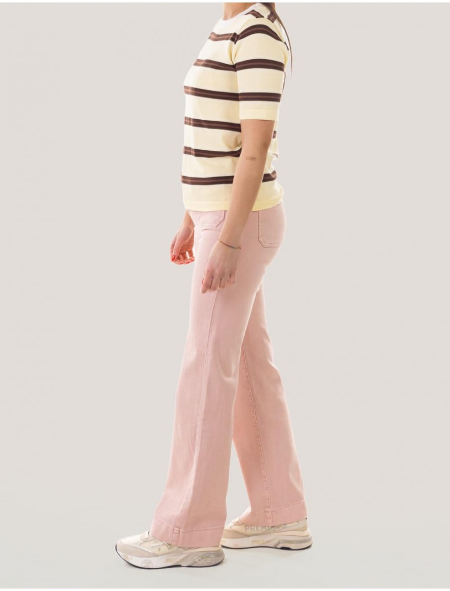 PANTALoN OBVIO IRAME ROSA